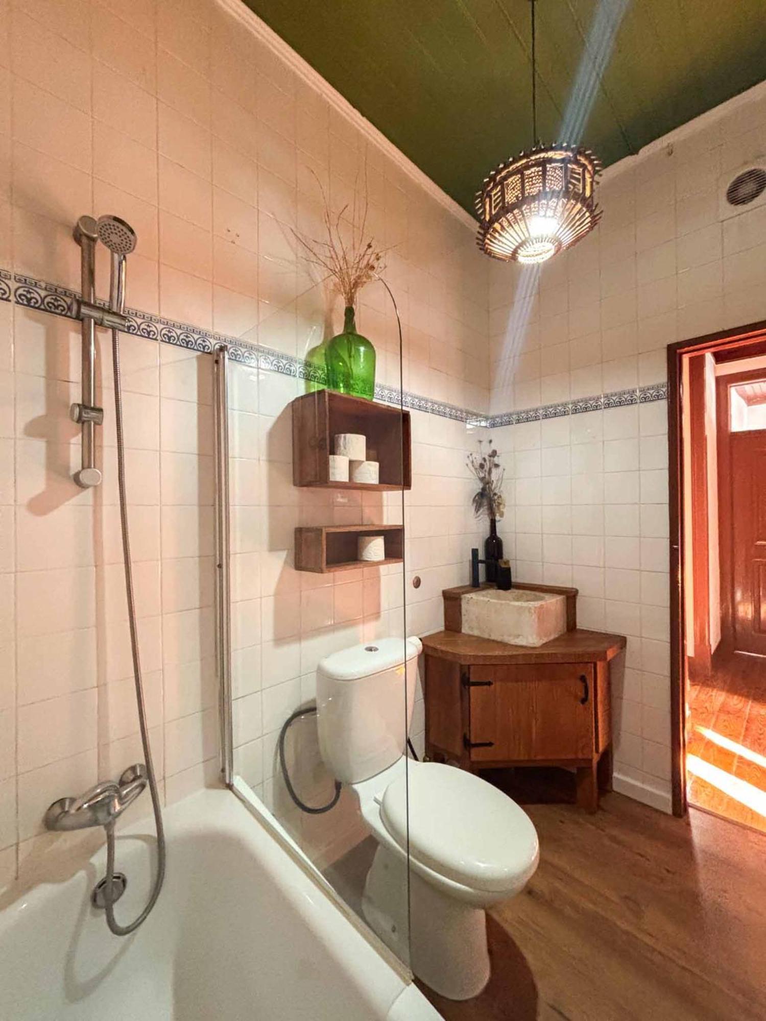 Oliva Guesthouse Vila Franca de Xira Exteriör bild