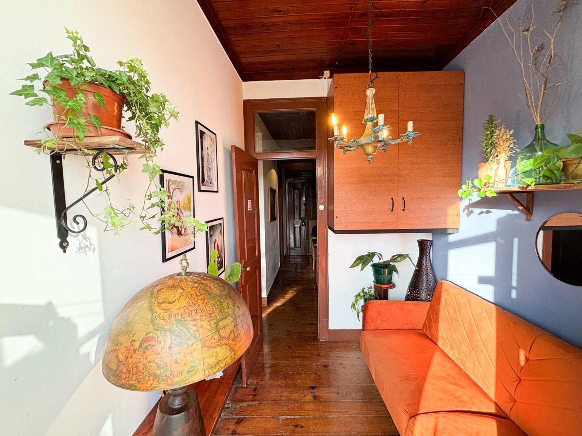 Oliva Guesthouse Vila Franca de Xira Exteriör bild