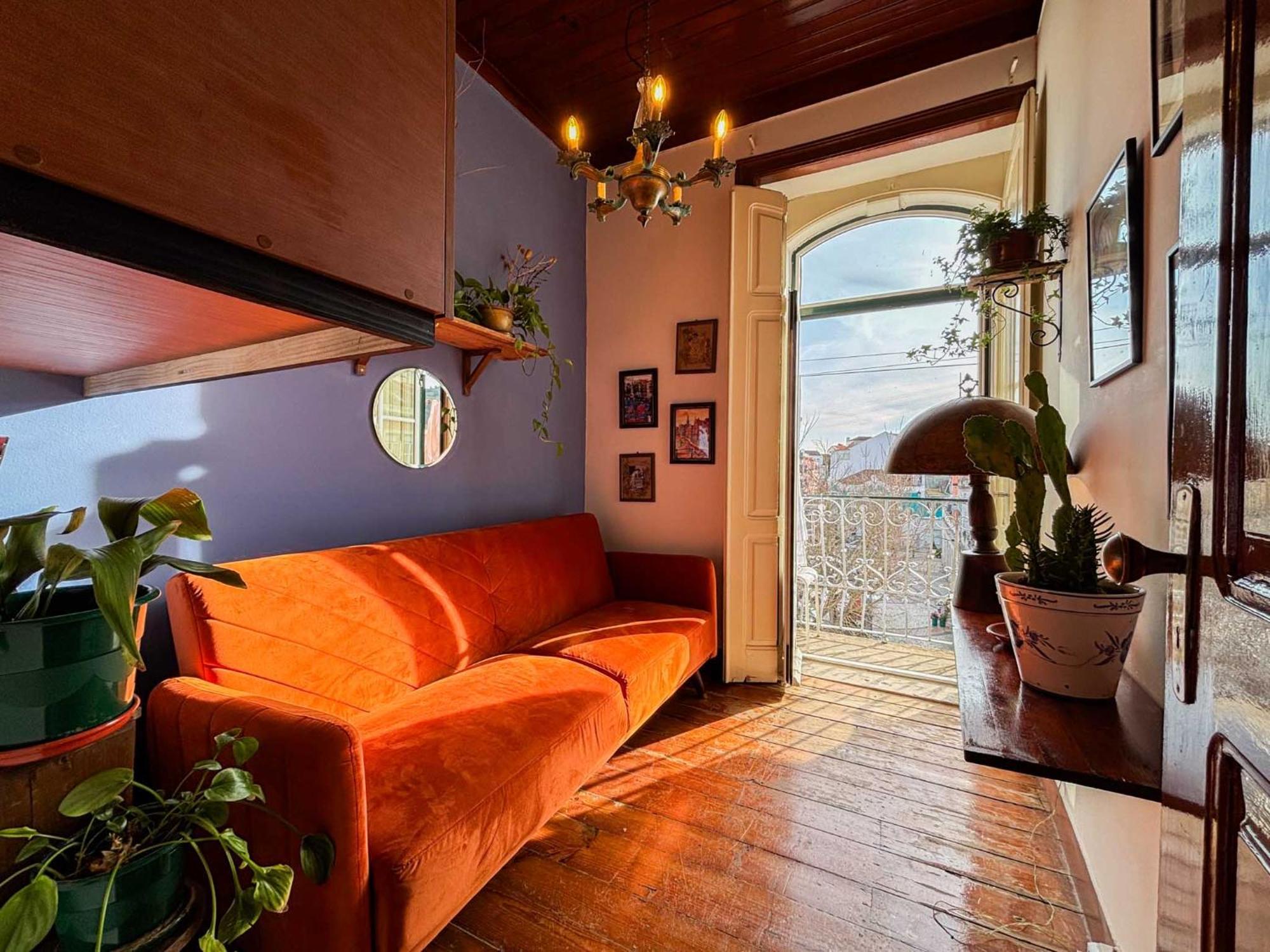 Oliva Guesthouse Vila Franca de Xira Exteriör bild