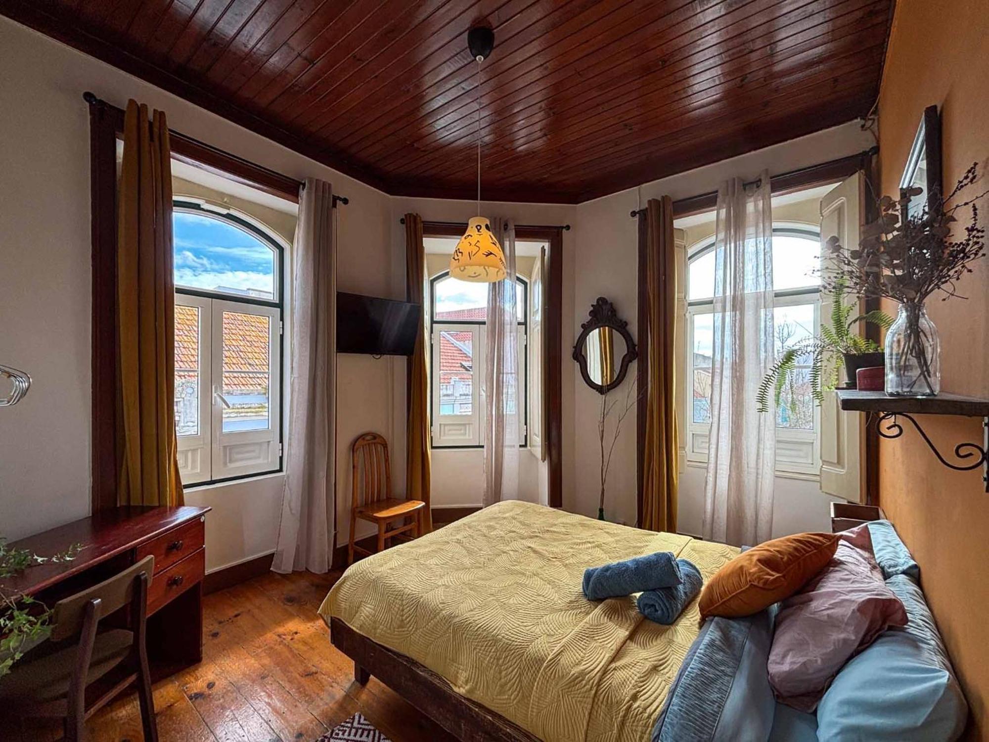 Oliva Guesthouse Vila Franca de Xira Exteriör bild