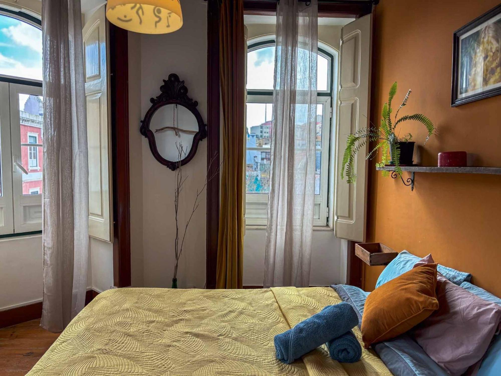 Oliva Guesthouse Vila Franca de Xira Exteriör bild